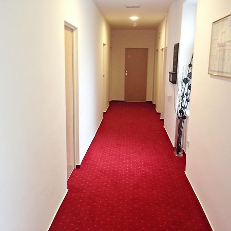 Red Carpet Rooms Zagreb Exterior foto